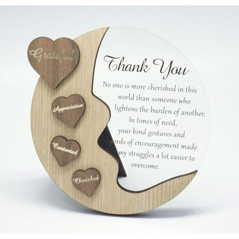 Box Signs & Plaques