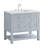 Breckenridge 36'' Single Bathroom Vanity with Top-111565450-86455857-100731235