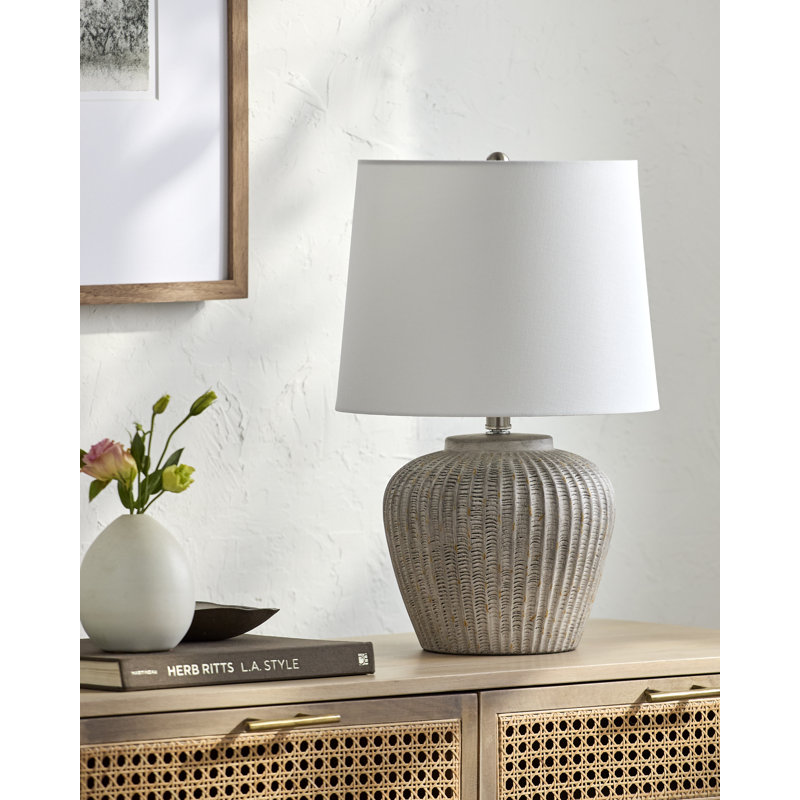 Lampe de table Espinoza