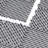 Interlocking Drainage Mat, Modular Interlocking Cushion Durable PP-108532100-108532101