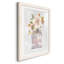 Mini Bouquet I - Peinture encadrée-1945278617-1945278623