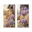 Hortensias dans le Hayloft I - Collection de 2 impressions sur toile florales-1938966720-1938966721
