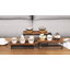 3-Piece Tiered Stand Set