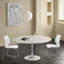 Chaise d'appoint Ivon