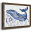 «Whale Love I»-1855007377-1855007376