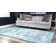 Tapis oriental Walmoor