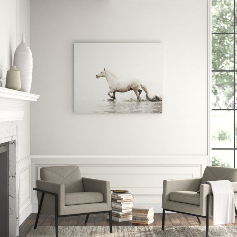 Embrace Print by Irene Suchocki, Plexi, 40" H x 50" W