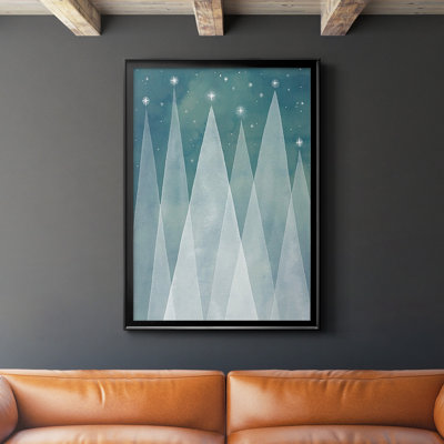 " Mod Evergreens II "