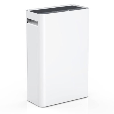 Purificateur d'air avec filtre HEPA
