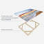 Impression sur toile Cancun Beach-647160873