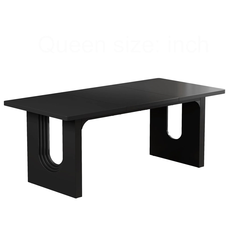 Bureau d'écriture élégant