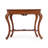Farmhouse Console Table