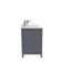 Base de meuble-lavabo double Rooh 59,4 seulement-92461883