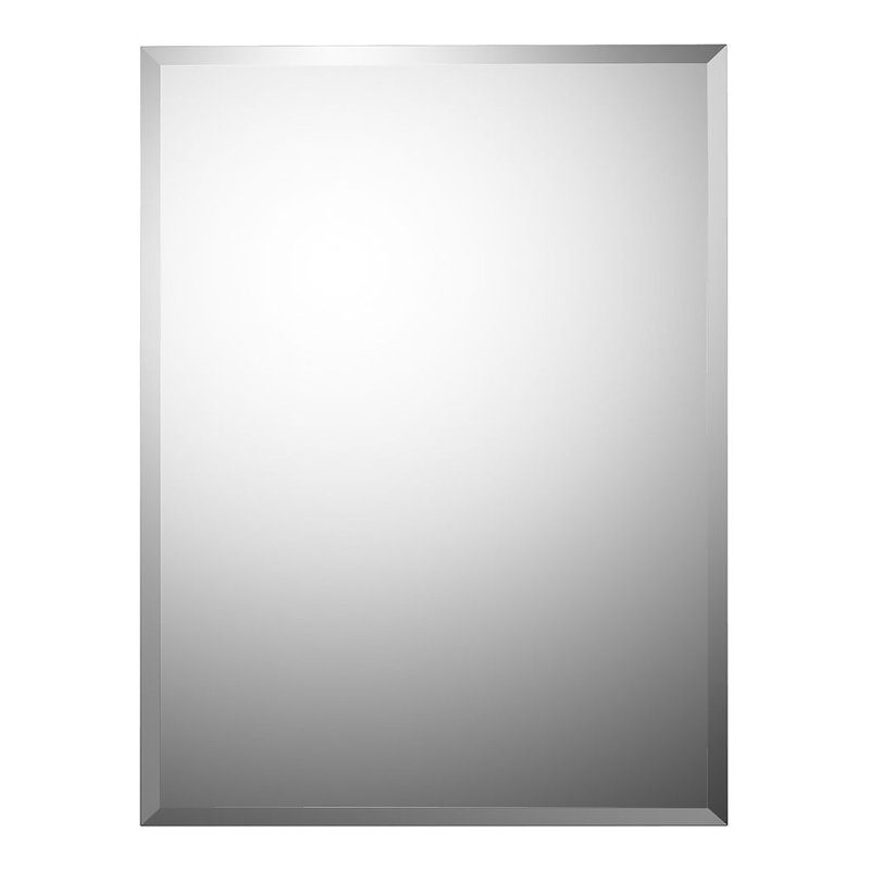 Armoire à pharmacie avec miroir Shepherd, 18 po x 24 po