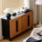 Modern Minimalist Style Sideboard