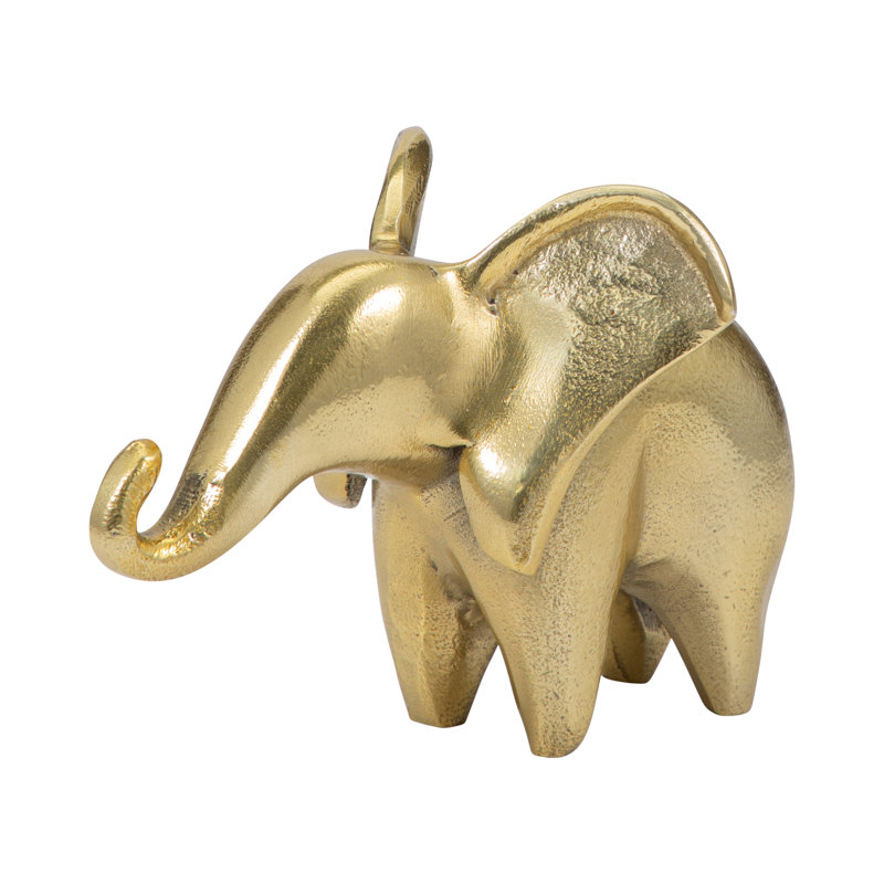Figurine éléphant Sagebrook Home