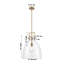 Luminaire suspendu à 1 tige Adae-1834203770-1834203751