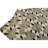 High-Quality Hand-Knotted Multi Area Rug