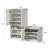 Multi Functional Shoe Storage Cabinet With Bench-2109488998