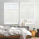 Ajanai Cordless Top-Down Bottom-Up Shade