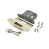 Polished Nickel