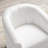 Modway Prospect Performance Velvet Swivel Armchair-544156153