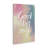 Good Vibes Only Ombre Canvas Wall Art by Louise Carey-1740099113