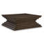 Table basse Rysing