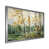 Silver Picture Framed