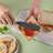 Heat-resistant Silicone Spatula Baking Set, 9-piece Baking Cooking Tools-124665147