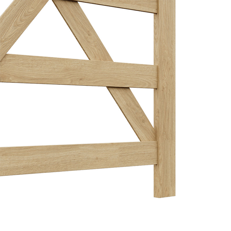 Gate Fencing, 120cm H x 90cm W