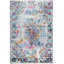 Tapis décoratif bleu oriental ascutney-1623962099