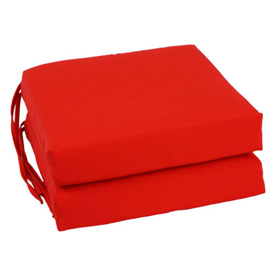 Indoor Seat Cushion