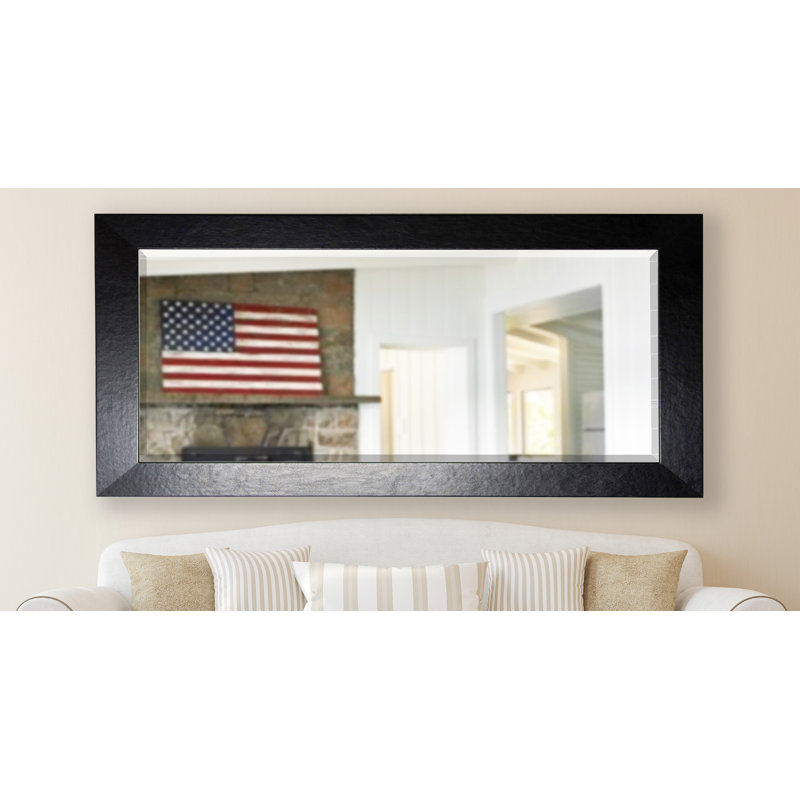 Miroir pleine grandeur Duval, H 71,5 po x l 31 po