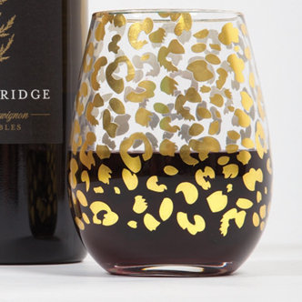20oz. Stemless Wine Glass