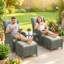 Outdoor Lounge Chair-557887830