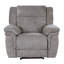 Causeuse et fauteuil inclinable électrique Maryellen