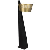 Claudius Floor Lamp