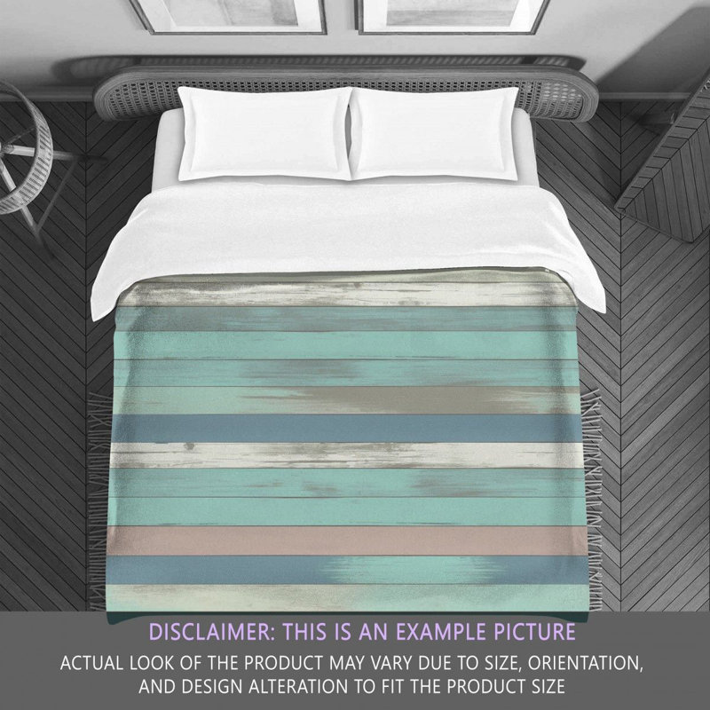 Horizontal Stripes Bedding Striped Comforter Striped, Édredon grand