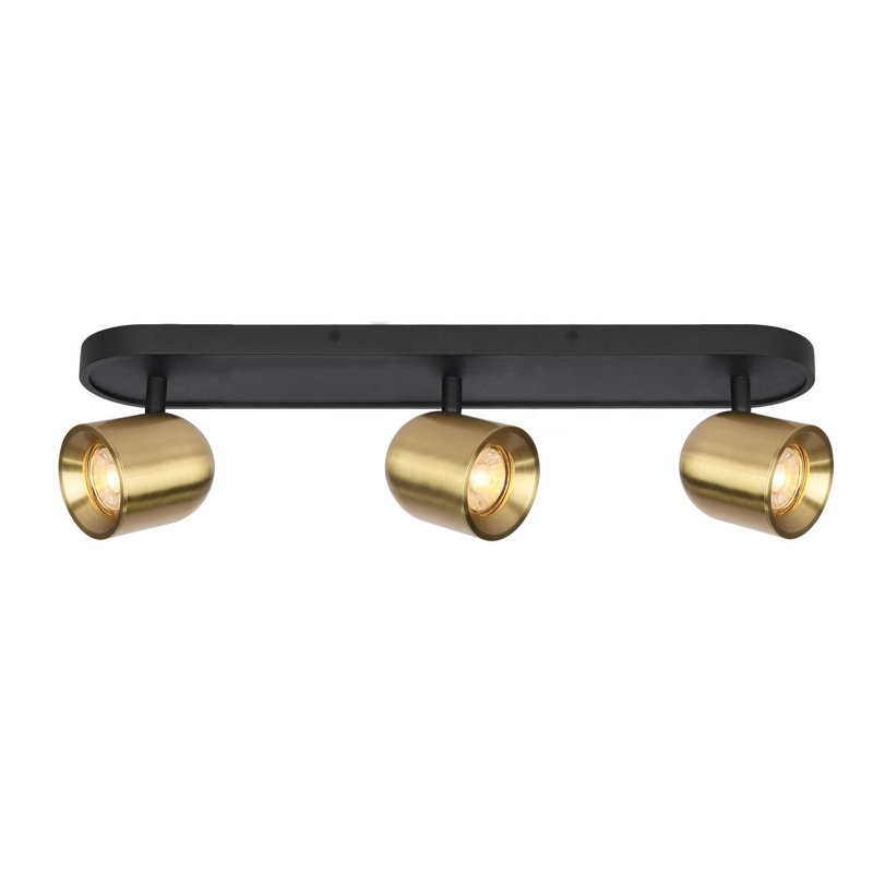 Alahna Flush Mount