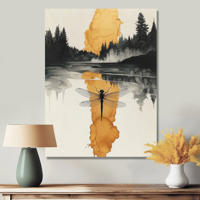Pana - Animals Canvas Wall Art