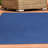Neufeld Hand-Braided Denim Blue Indoor/Outdoor Area Rug-407448298