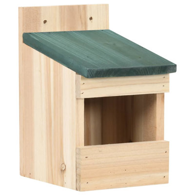 Maison d'oiseaux 8 po x 5 po x 6 po Markell