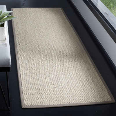 Torbin Sisal Marble/Khaki Area Rug