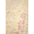 New Afghani Oushak Tree Wool On Cotton 9' X 11'10"
