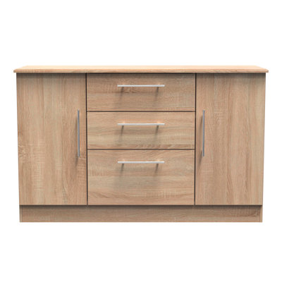 Beyhan 128cm Sideboard