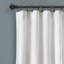 Paire de rideaux semi-transparents 100% coton-1409105529-1409105533