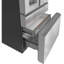French-Door Smart Refrigerator-1075393526