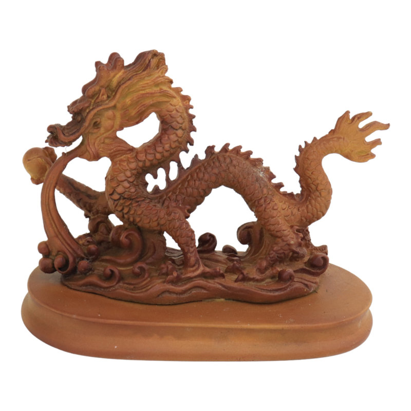 Statue Samau