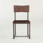 Belfrie Solid Wood Dining Chair